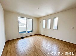 洋室の画像