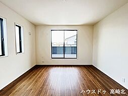 洋室の画像