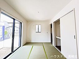 和室の画像