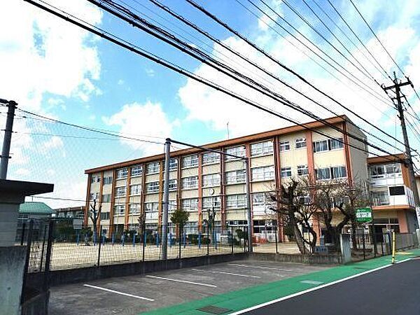 前橋市立東小学校前橋市立東小学校 480m