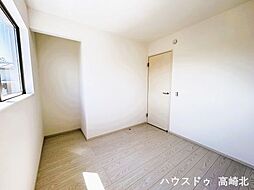 洋室の画像