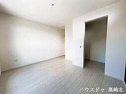洋室の画像