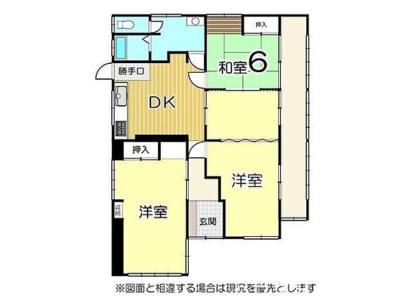間取り：310000096939