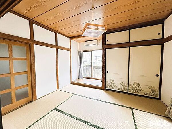 和室