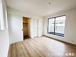 洋室の画像