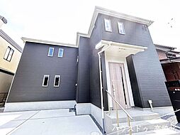 新築戸建 高崎市石原町01期