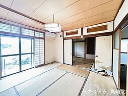 和室の画像