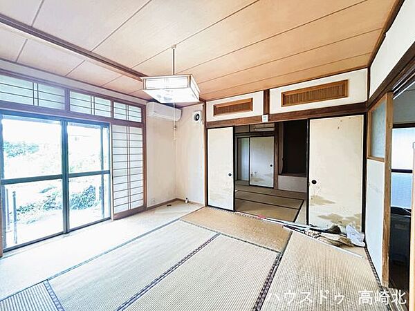 和室