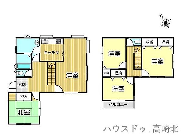 間取り：310000098021