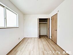 洋室の画像