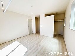 洋室の画像