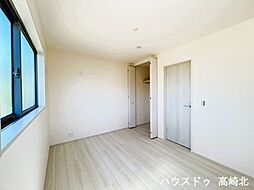 洋室の画像