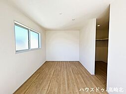 洋室の画像
