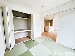和室の画像