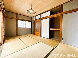 和室の画像