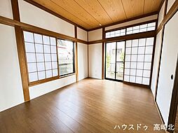 洋室の画像