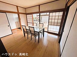 洋室の画像