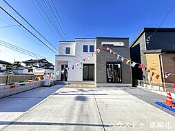 新築戸建 高崎市下小鳥町