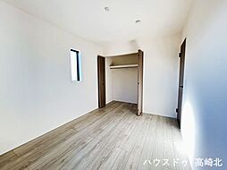 洋室の画像