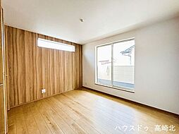 洋室の画像