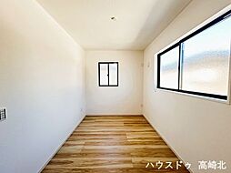 洋室の画像