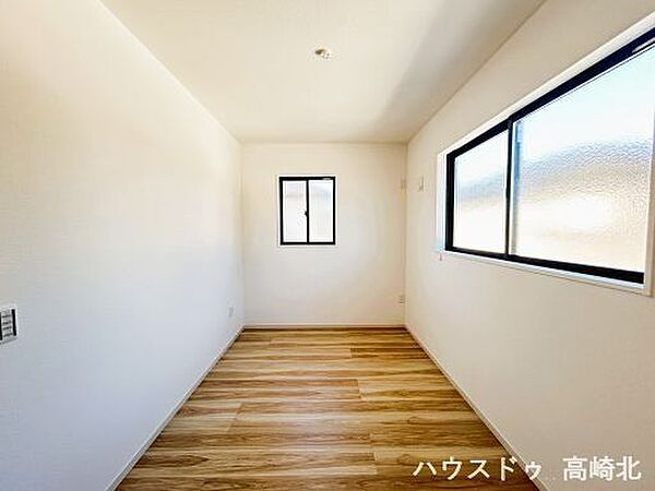 洋室