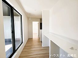 室内の画像