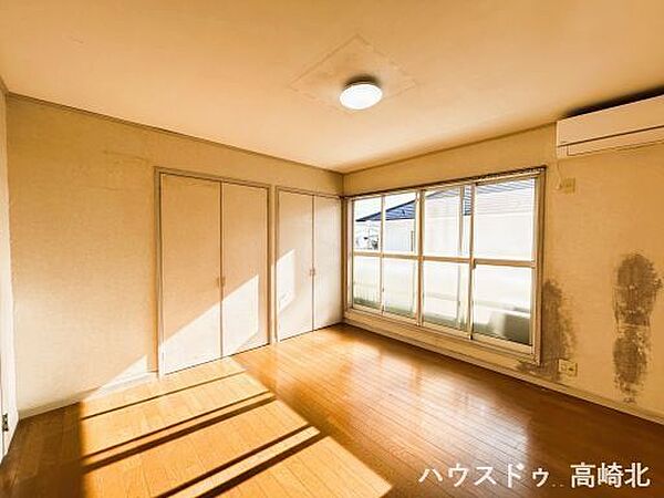 洋室
