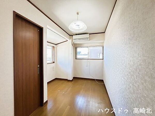 洋室