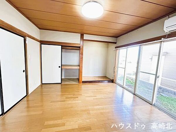 洋室