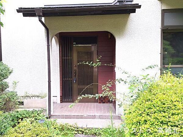 detached 群馬県高崎市棟高町1868-97