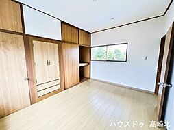 洋室の画像