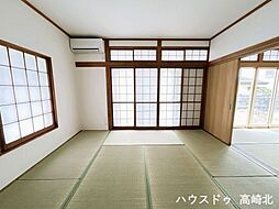 和室の画像