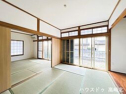和室の画像