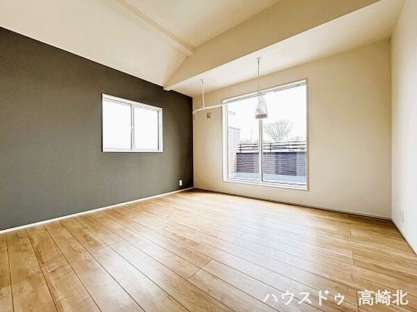 洋室