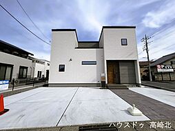 中古戸建 高崎市片岡町2丁目