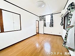 洋室の画像