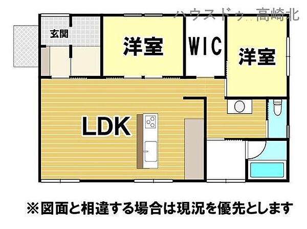 間取り：310000096154