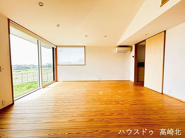 リビング