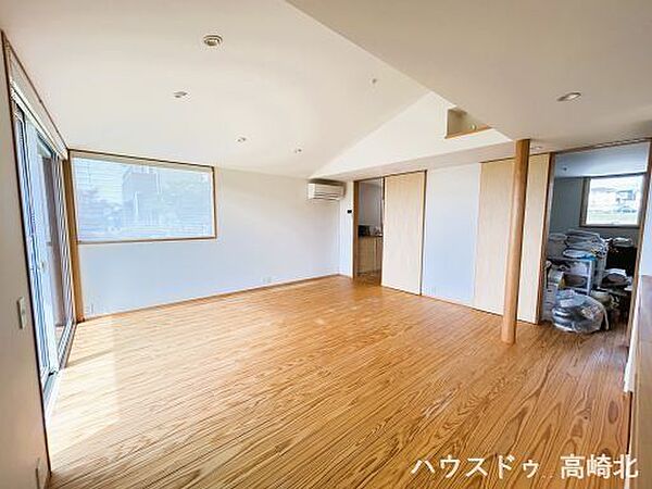 リビング