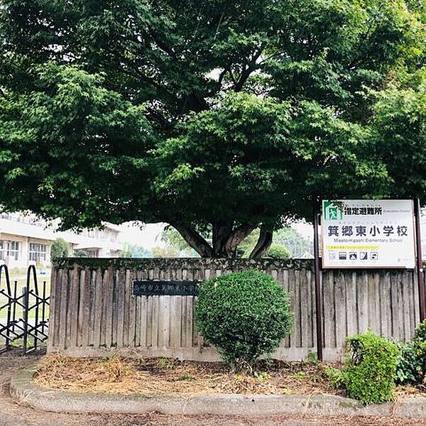 高崎市立箕郷東小学校高崎市立箕郷東小学校 245m