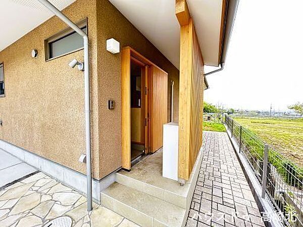 その他屋外