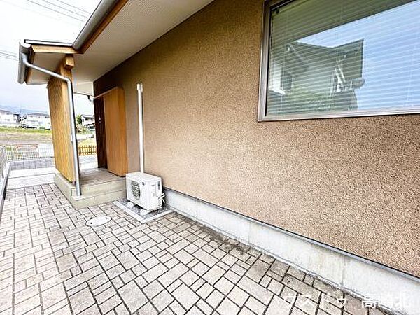 その他屋外