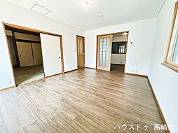 洋室の画像