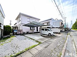 中古戸建　高崎市中居町