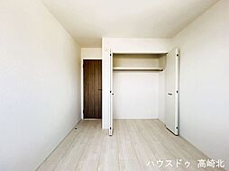 洋室の画像