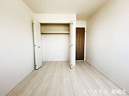 洋室の画像