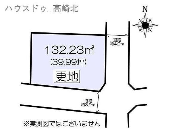 区画図：310000094236