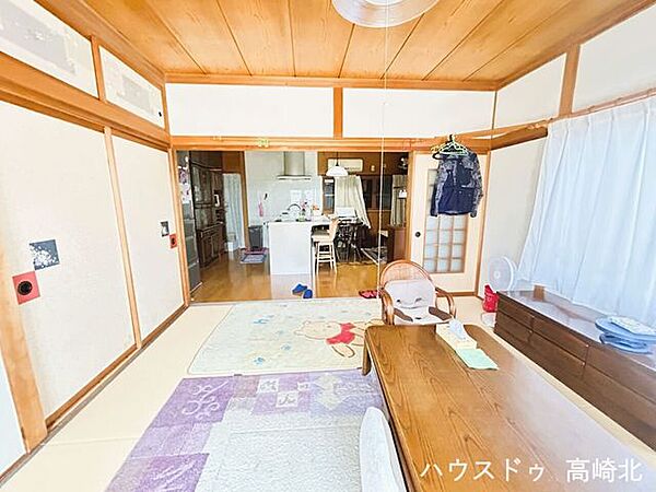 和室