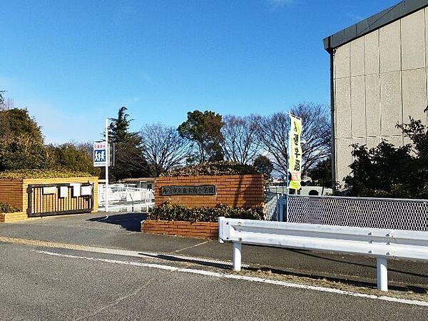 金古南小学校金古南小学校 410m
